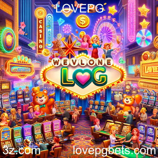Explorando a Categoria de Jogos Casuais no LOVEPG