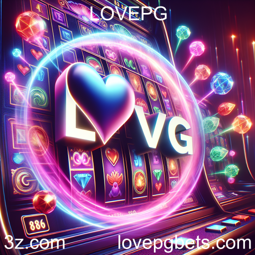 Descubra o Mundo das Máquinas Caça-Níqueis no LOVEPG